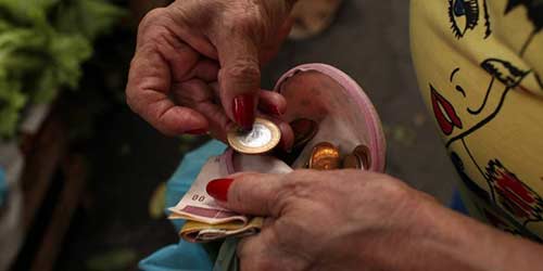 Salário mínimo deveria ser de R$ 3.682,67, aponta Dieese